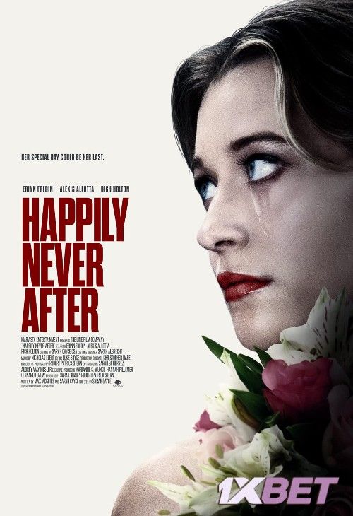 poster of Happily Never After (2022) Telugu [Voice Over] Dubbed WEBRip